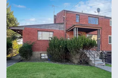 6444 Apple St, Lincoln Larimer, PA 15206 - Photo 1