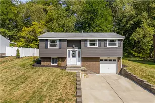 1885 Wallace Rd, South Park, PA 15129 - Photo 1