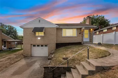 109 Donald Ave, Pittsburgh, PA 15209 - Photo 1