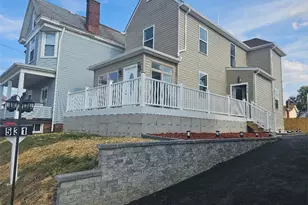 531 Reno St, Rochester, PA 15074 - Photo 1