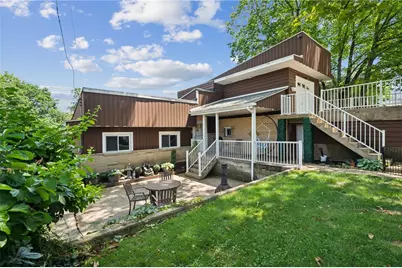 4075 Greensburg Pike, Wilkins Township, PA 15221 - Photo 1