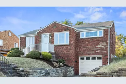 4324 Reece Dr, Pittsburgh, PA 15227 - Photo 1