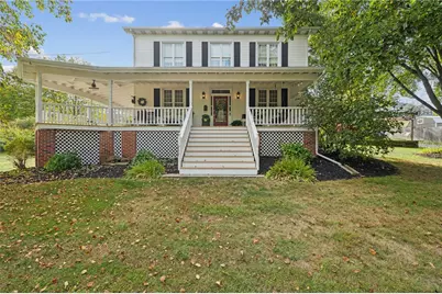 1200 Hahntown Wendel Rd, North Huntingdon, PA 15642 - Photo 1