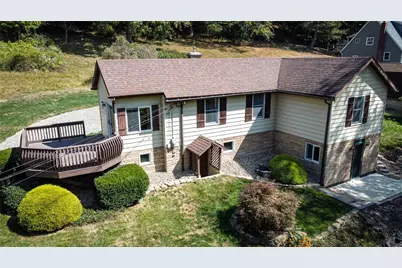 105 Creek Shore Ln, Twp of But SW, PA 16002 - Photo 1