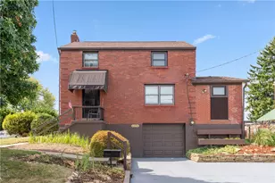 4374 Homestead Duquesne Rd, Munhall, PA 15120 - Photo 1