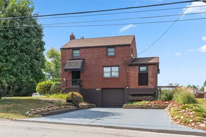 4374 Homestead Duquesne Road, Munhall, PA 15120 - Photo 2