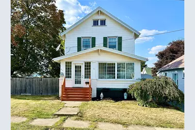 911 Hazel St, New Castle, PA 16101 - Photo 1