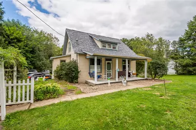 991 Route 910, Indiana Township, PA 15101 - Photo 1