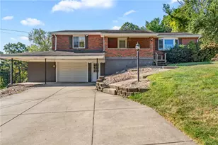 110 Mason Rd, Economy, PA 15005 - Photo 1