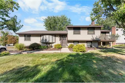 201 Horseshoe Circle, South Fayette, PA 15017 - Photo 1