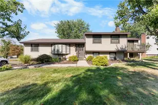 201 Horseshoe Cir, South Fayette, PA 15017 - Photo 1