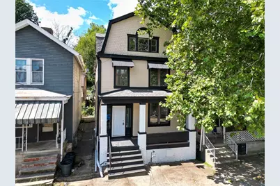 315 Washington Ave, Charleroi Boro, PA 15022 - Photo 1