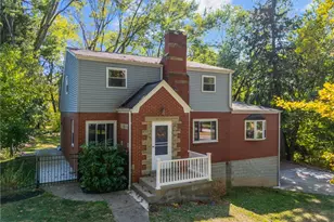 3243 Comanche Rd, Bethel Park, PA 15241 - Photo 1