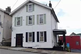 308 4th St, Monongahela, PA 15063 - Photo 1