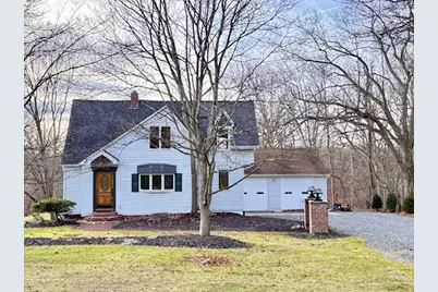 2549 W Hardies Rd, Hampton, PA 15044 - Photo 1