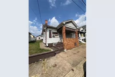 442 E Washington St, Rochester, PA 15074 - Photo 1