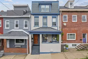 357 44th St, Pittsburgh, PA 15201 - Photo 1