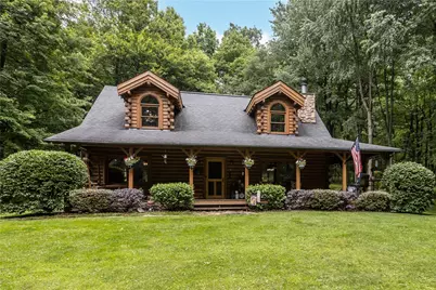 115 Cheyenne Acres, Portersville Boro, PA 16051 - Photo 1