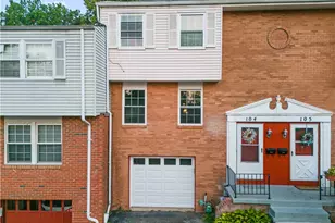 104 Hickory Cir, North Strabane, PA 15317 - Photo 1