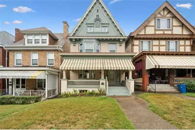 1020 Jancey St, Pittsburgh, PA 15206 - Photo 1
