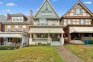 1020 Jancey St, Pittsburgh, PA 15206 - Photo 1