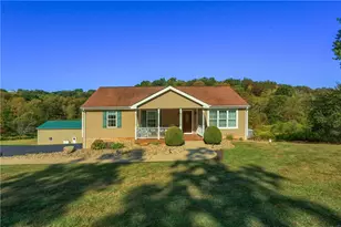 321 Fassinger Rd, Connoquenessing Township, PA 16033 - Photo 1