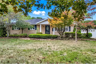 156 Sunset Blvd, Hermitage, PA 16148 - Photo 1