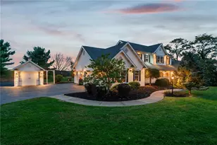 123 Harkins Mill Rd, New Sewickley Township, PA 15074 - Photo 4