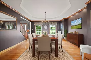 123 Harkins Mill Rd, New Sewickley Township, PA 15074 - Photo 10