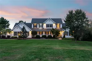 123 Harkins Mill Rd, New Sewickley Township, PA 15074 - Photo 2