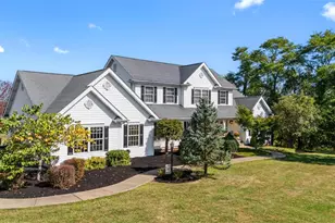 123 Harkins Mill Rd, New Sewickley Township, PA 15074 - Photo 2