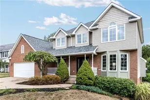 627 Alex Ct, Cranberry Township, PA 16066 - Photo 1