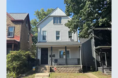6317 Saint Marie St, Pittsburgh, PA 15206 - Photo 1