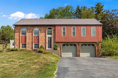 75 Fawnvue Drive, Robinson Twp, PA 15136 - Photo 1