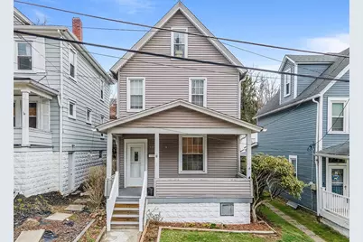 537 Woodmont Ave, East McKeesport, PA 15035 - Photo 1