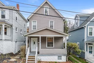 537 Woodmont Ave, East McKeesport, PA 15035 - Photo 1