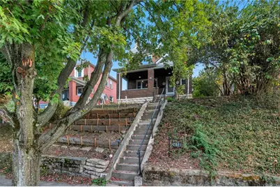 3414 Portola Ave, Observatory Hill, PA 15214 - Photo 1