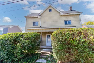 21 Briggs St, Pittsburgh, PA 15234 - Photo 1