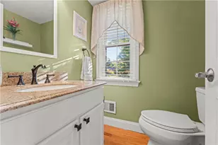 203 King Richard, Peters Township, PA 15317 - Photo 14