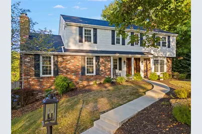 203 King Richard, Peters Township, PA 15317 - Photo 1