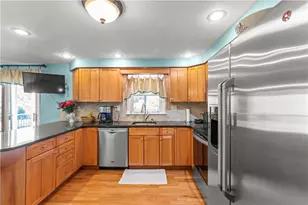 203 King Richard, Peters Township, PA 15317 - Photo 8