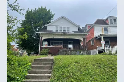 410 Mitchell Ave, Clairton, PA 15025 - Photo 1