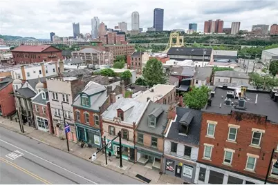 1017 E Carson St, Pittsburgh, PA 15203 - Photo 2