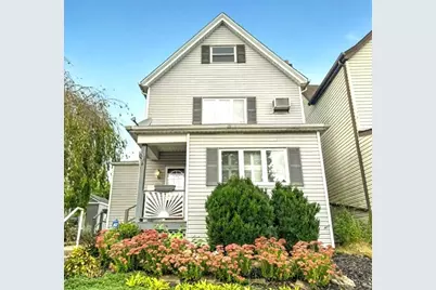 6 Lincoln Ave, North Irwin, PA 15642 - Photo 1