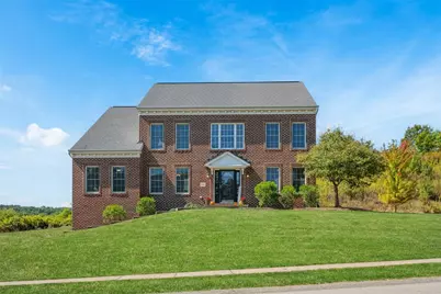 110 Springfield Dr, Ohio Township, PA 15143 - Photo 1