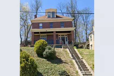 295 N Balph Ave, Pittsburgh, PA 15202 - Photo 1