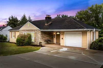 279 Hilltop Lane, Canton Township, PA 15301 - Photo 1