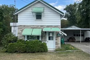 2550 Old Rte 18, Wampum, PA 16157 - Photo 1