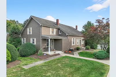 1216/1218 Clark Street, White Oak, PA 15131 - Photo 1