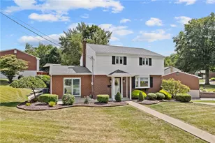 241 Castle Dr, West Mifflin, PA 15122 - Photo 2